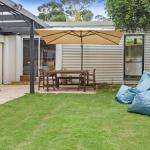 BIRDSONG MORNINGTON - Holiday Byron Bay 0