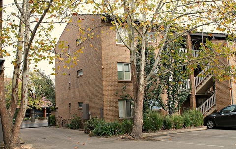 Adelaide Dresscircle Apartments - Archer Street - Holiday Byron Bay 4