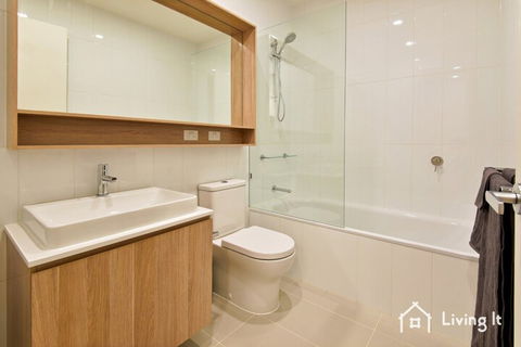 Tomkins Townhouse - Holiday Byron Bay 4