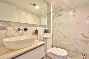 Apartment Hyde Park George - Holiday Byron Bay 2
