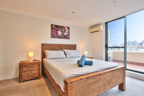 Apartment Hyde Park George - Holiday Byron Bay 3