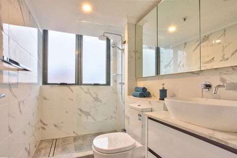 Apartment Hyde Park George - Holiday Byron Bay 6