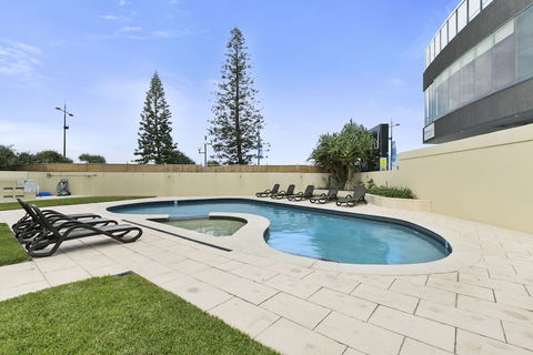 Zenith - Q Stay - Holiday Byron Bay 0