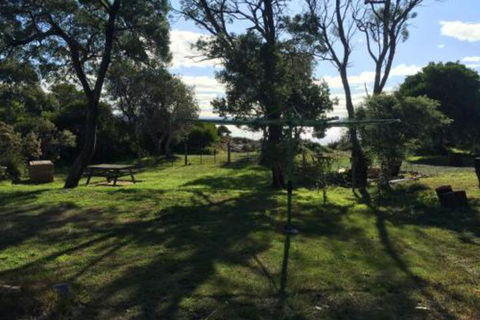 Alluvion Beach Cottage - Holiday Byron Bay 1