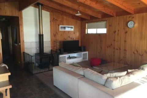 Alluvion Beach Cottage - Holiday Byron Bay 5