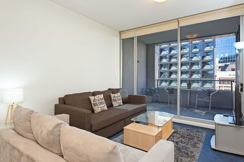 Barangaroo City View H329 - Holiday Byron Bay 5