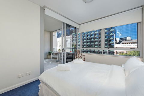 Barangaroo City View H329 - Holiday Byron Bay 4