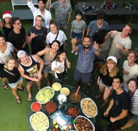 Mummas Hostel Cairns - Holiday Byron Bay