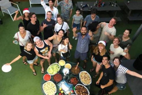 Mummas Hostel Cairns - Holiday Byron Bay 0