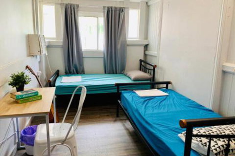 Mummas Hostel Cairns - Holiday Byron Bay 6