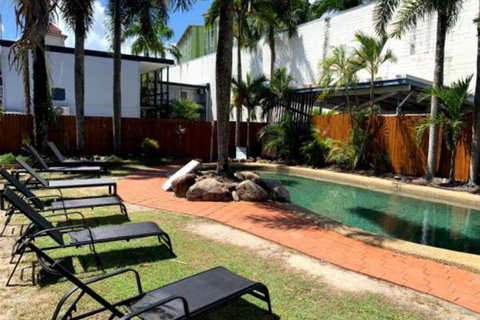 Mummas Hostel Cairns - Holiday Byron Bay 5