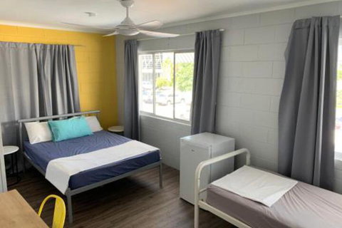 Mummas Hostel Cairns - Holiday Byron Bay 7