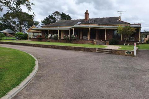 Appin Homestay B & B - Holiday Byron Bay 0