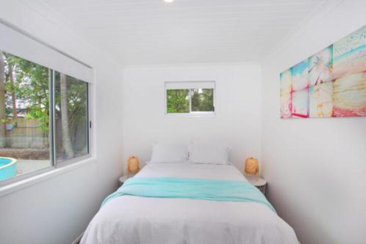 Marcoola QLD Holiday Byron Bay