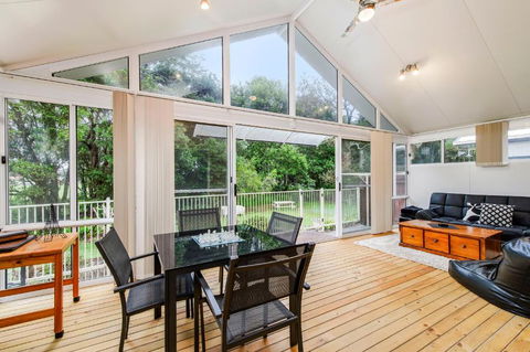 Tranquil At Hibbard 21 Hibbard Drive - Holiday Byron Bay 2