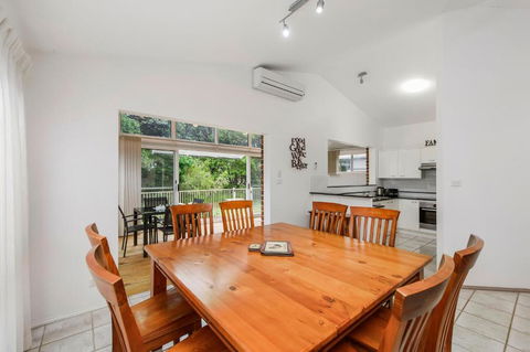 Tranquil At Hibbard 21 Hibbard Drive - Holiday Byron Bay 4