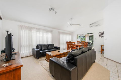 Tranquil At Hibbard 21 Hibbard Drive - Holiday Byron Bay 5
