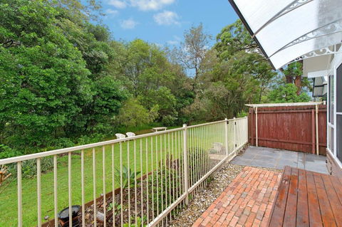 Tranquil At Hibbard 21 Hibbard Drive - Holiday Byron Bay 6