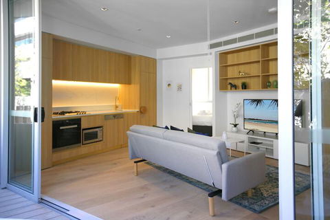 In The Heart Of Sydney 401 CALIBRE - Holiday Byron Bay 3