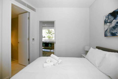 In The Heart Of Sydney 401 CALIBRE - Holiday Byron Bay 2