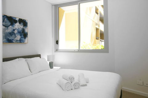 In The Heart Of Sydney 401 CALIBRE - Holiday Byron Bay 7