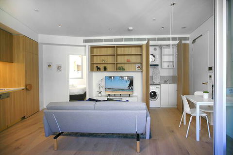 In The Heart Of Sydney 401 CALIBRE - Holiday Byron Bay 5
