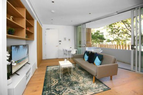 In The Heart Of Sydney 401 CALIBRE - Holiday Byron Bay 0