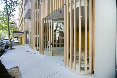 In The Heart Of Sydney 401 CALIBRE - Holiday Byron Bay 1