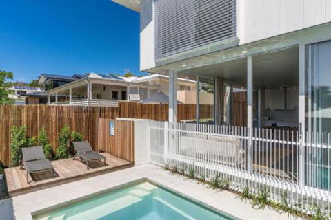 Audrey - Holiday Byron Bay 2