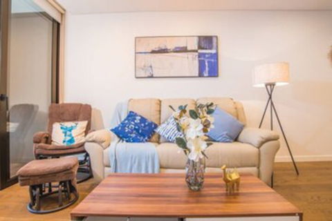 Modern 2bed2bath APT At Neutral Bayparking+wifi - Holiday Byron Bay 0
