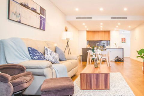 Modern 2bed2bath APT At Neutral Bayparking+wifi - Holiday Byron Bay 7