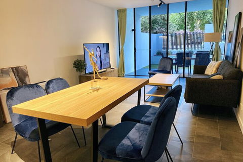 Ascot Apartments - Holiday Byron Bay 1