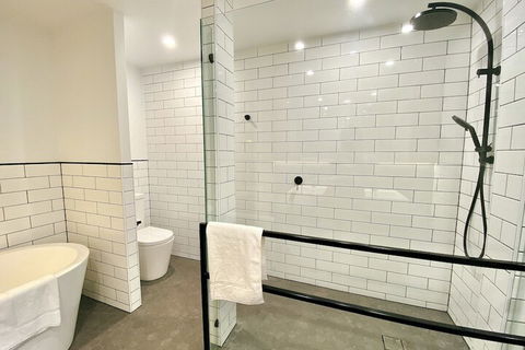 Ascot Apartments - Holiday Byron Bay 5