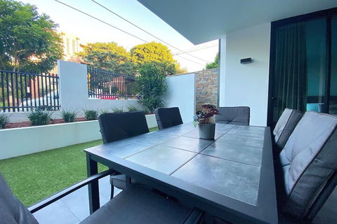 Ascot Apartments - Holiday Byron Bay 6