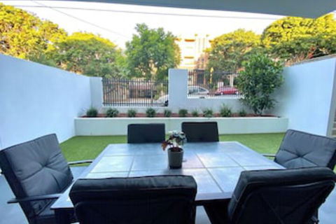Ascot Apartments - Holiday Byron Bay 0