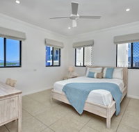 Belle Escapes Luxury Penthouse with Ocean Views - Holiday Byron Bay