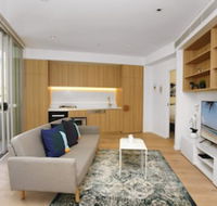 Top Notch 1 Bedroom 201 CALIBRE - Holiday Byron Bay