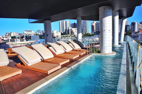 FV By Serain Residences - Holiday Byron Bay 4