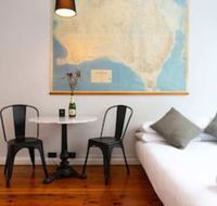 Le Studio at Potts Point - Holiday Byron Bay