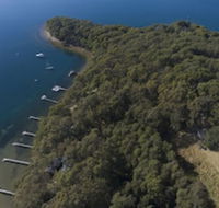 Sydney Pittwater Eco YHA - Holiday Byron Bay