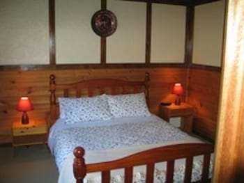 Alpine Stag Lodge House - Holiday Byron Bay 2