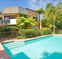The Apartment Service NAP13 - Holiday Byron Bay