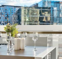 I02-china Town Luxury Service Apartment - Holiday Byron Bay