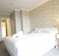 Master Room With Bays View Near Darling Harbour - Holiday Byron Bay
