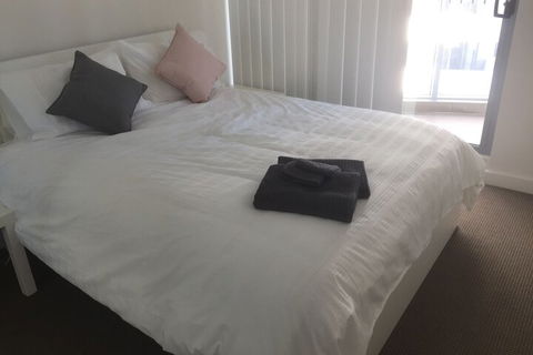 Atmosphere - Holiday Byron Bay 6