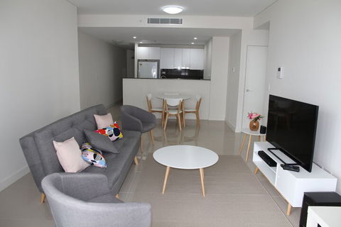 Atmosphere - Holiday Byron Bay 3