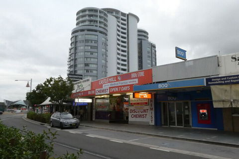 Atmosphere - Holiday Byron Bay 1