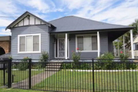 Aberdare Lodge - Holiday Byron Bay 0