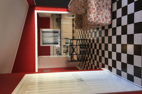 Aberdare Lodge - Holiday Byron Bay 5