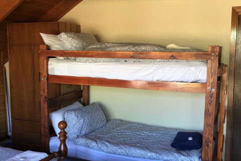 Alpine Stag Lodge Unit 2 - Holiday Byron Bay 5